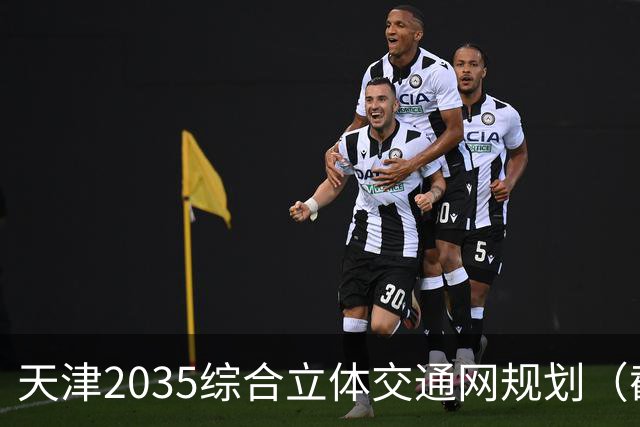 天津2035综合立体交通网规划（截至2026年10月建设进展）